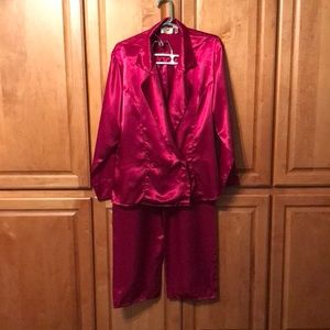 Victoria’s Secret Pajamas set